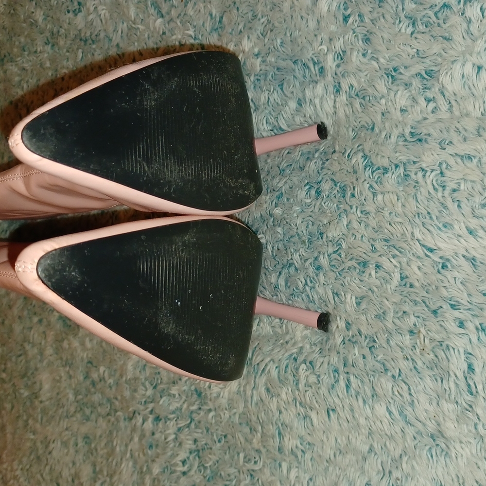 Charlotte Russe vintage boots - Picture 5 of 10